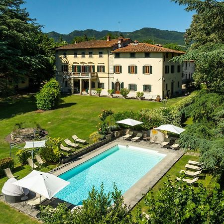 Agriresort & Spa Fattoria I Ricci Vicchio Exteriör bild