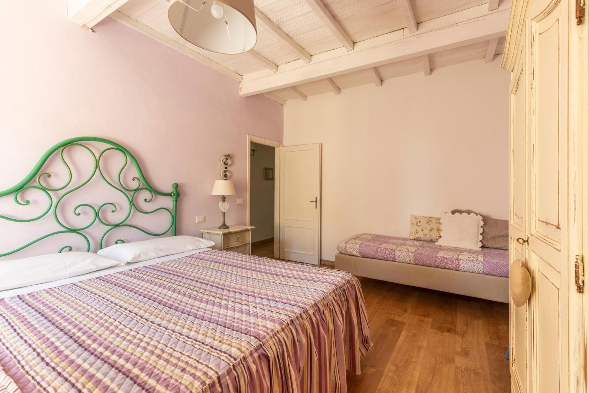 Agriresort & Spa Fattoria I Ricci Vicchio Exteriör bild