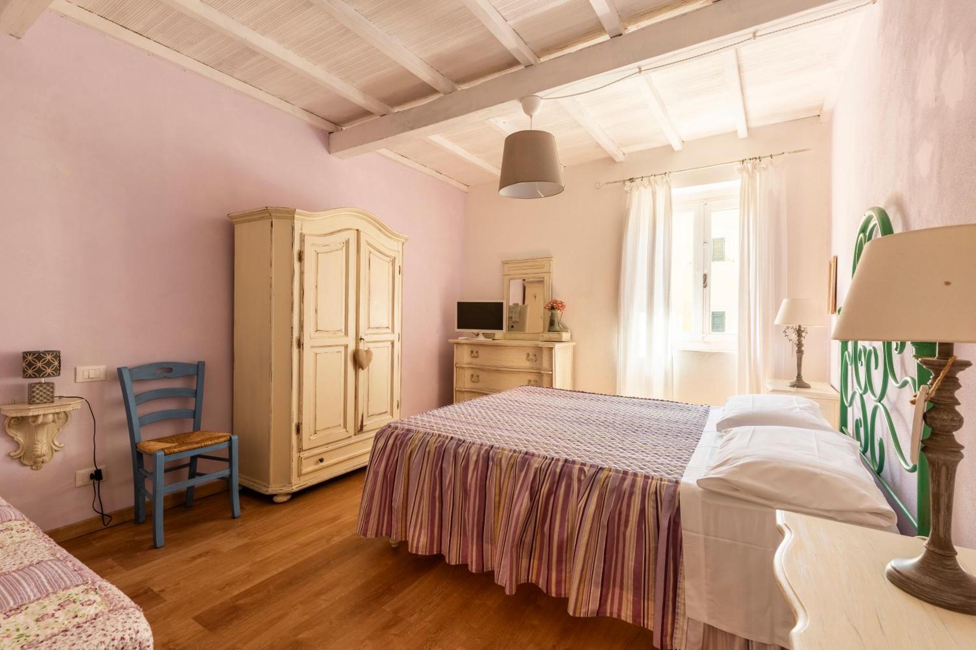 Agriresort & Spa Fattoria I Ricci Vicchio Exteriör bild
