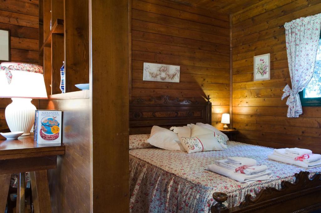 Agriresort & Spa Fattoria I Ricci Vicchio Rum bild